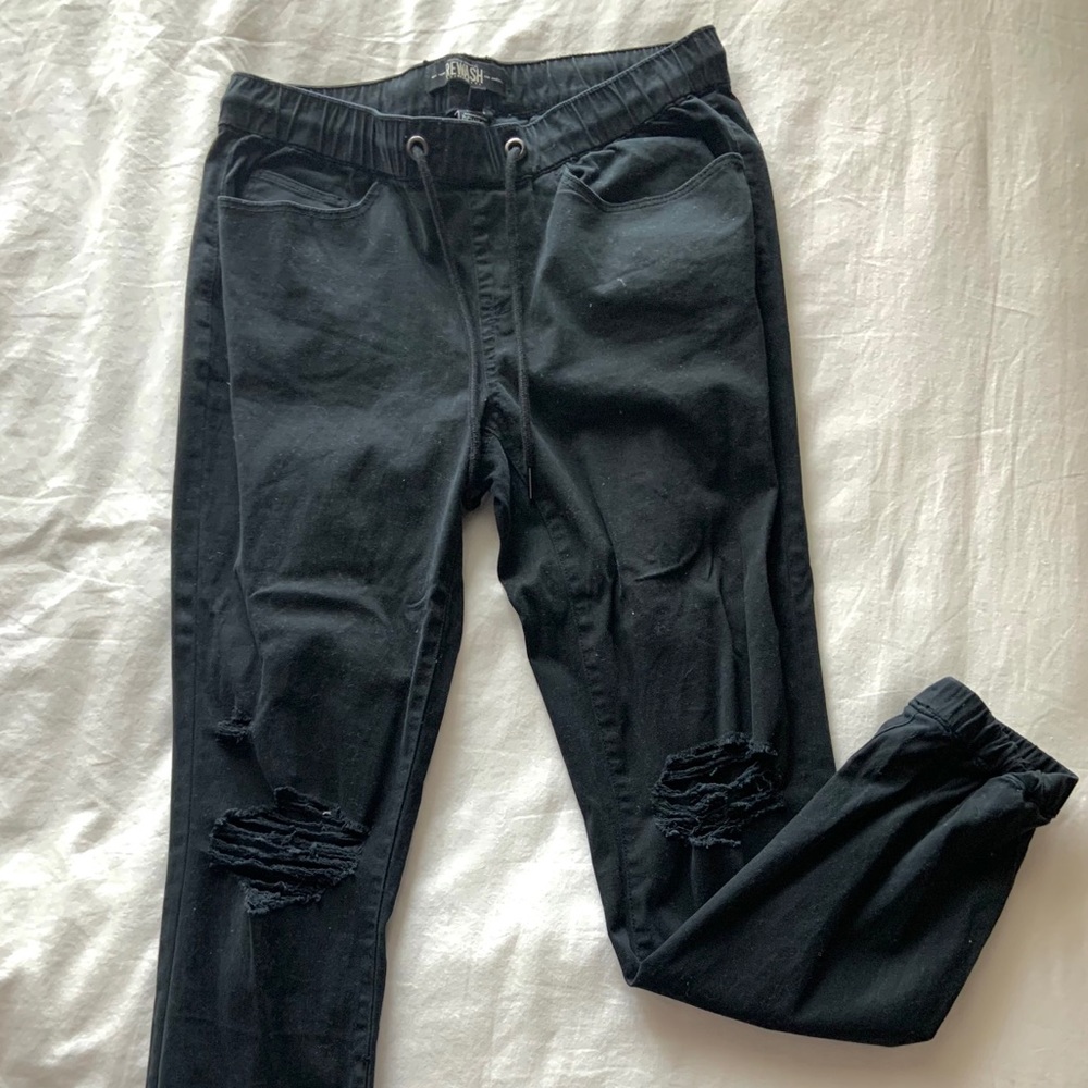 Joggers